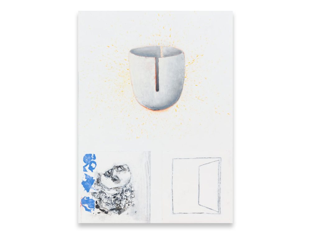 Ruth - The Bird Has Flown