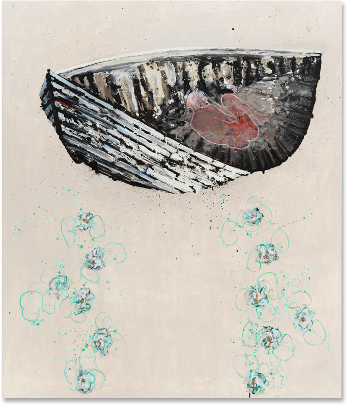 Cradle