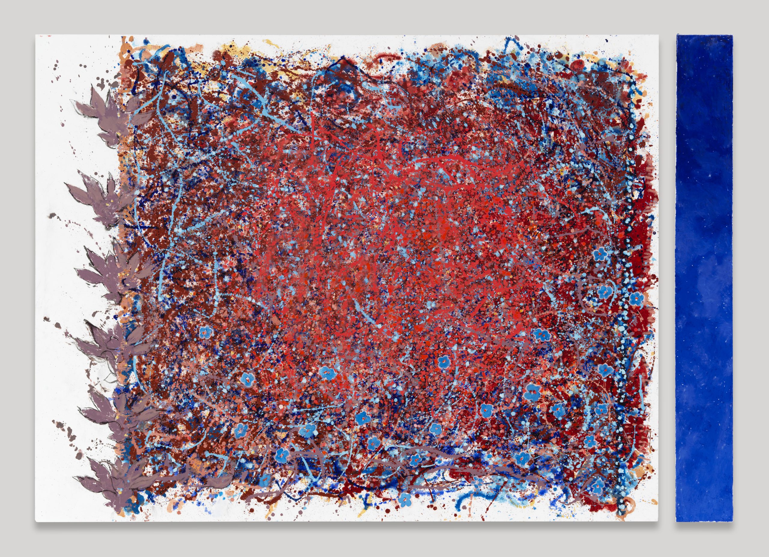 Carpeted