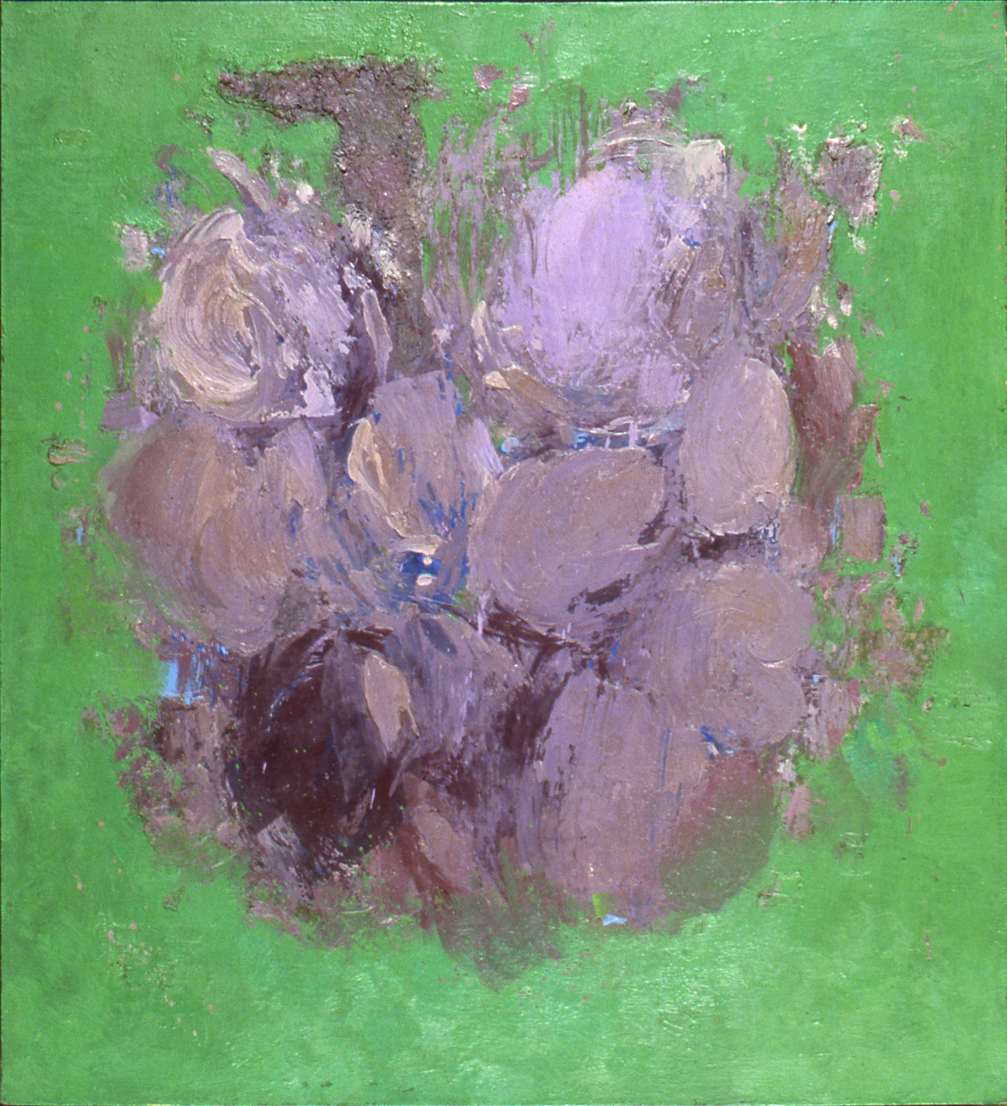 Stone/Grass