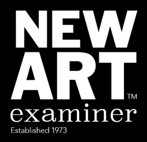 New Art Examiner