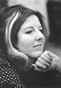 Vera Klement